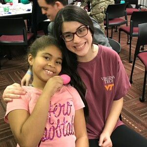 Fundraising Page: Brianna Mastrolembo